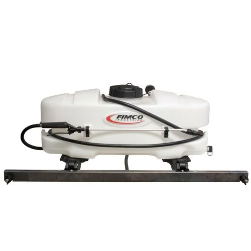 Fimco ATV Sprayer 15 Gallon Quick Release