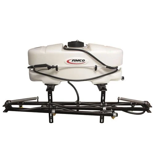 FIMCO ATV Sprayer, 25 Gallon, Quick Release