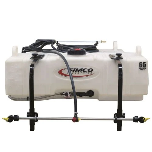 FIMCO Boomless Utility Sprayer, 65 Gal