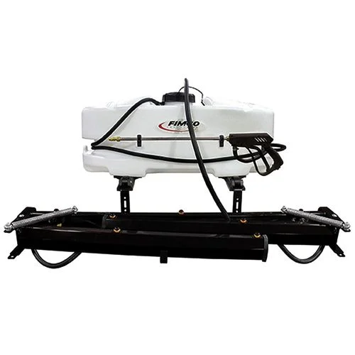 FIMCO Deluxe ATV Sprayer, 25 Gallon, Quick Release