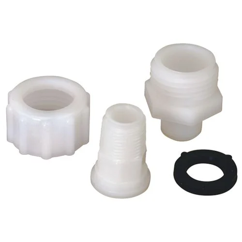 Fimco Drain Fitting Assembly For Spot Sprayers