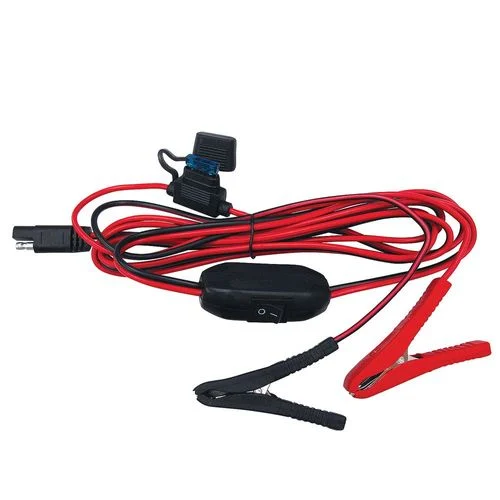Fimco Lead Wire Assembly with Switch, 96 in.