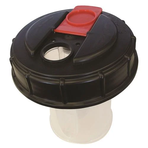 FIMCO Multi-Lid with attached 32 Oz Measuring Cup