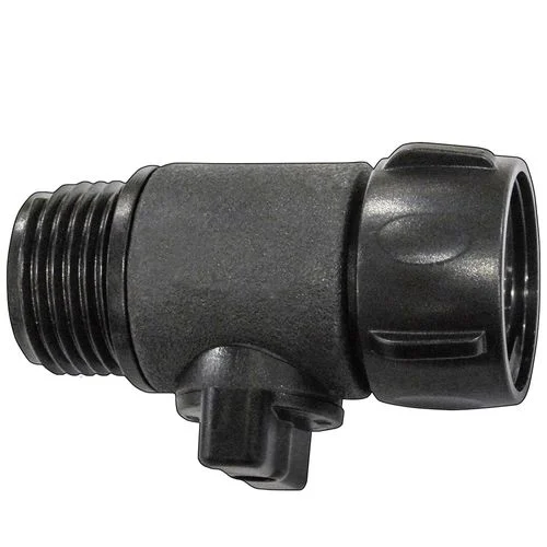 Fimco Nylon Shut-Off Valve for 25 Gallon ATV Sprayers