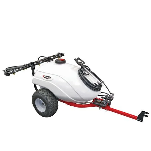 Fimco Sprayer 50 Gallon ATV Pull Behind