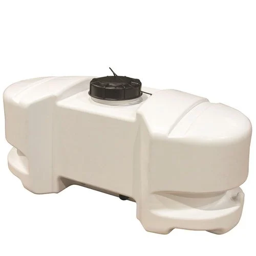 FIMCO Sprayer Tank, 25 Gallon