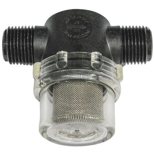 Fimco Strainer 5116417 Fits 60 Gallon ATV Sprayer
