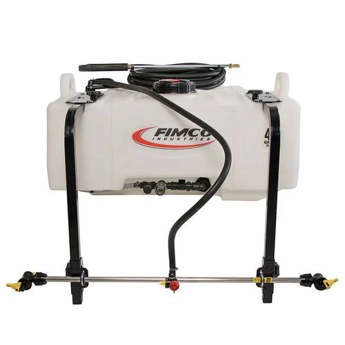 Fimco UTV Sprayer 45 Gallon Boomless