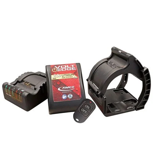 Fimco Volt Edge™ 20V Cordless Conversion Kit