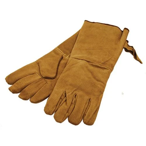 Fireplace Gloves 16 in. L