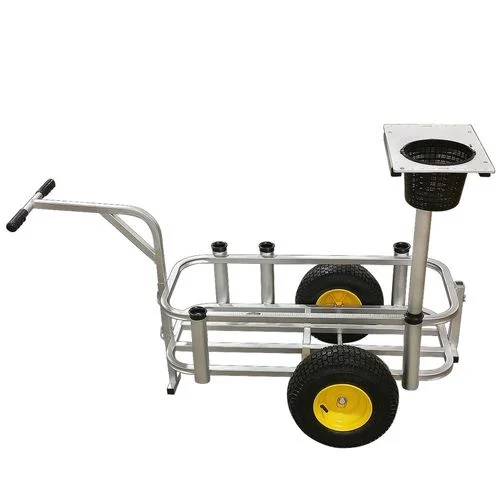 Fish-N-Mate Jr. Cart with Table