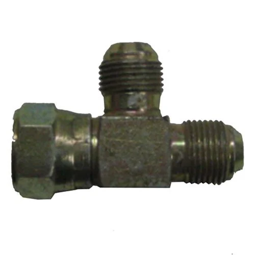 FITTING MM.M 3/8" FOR TURKEY RAKE