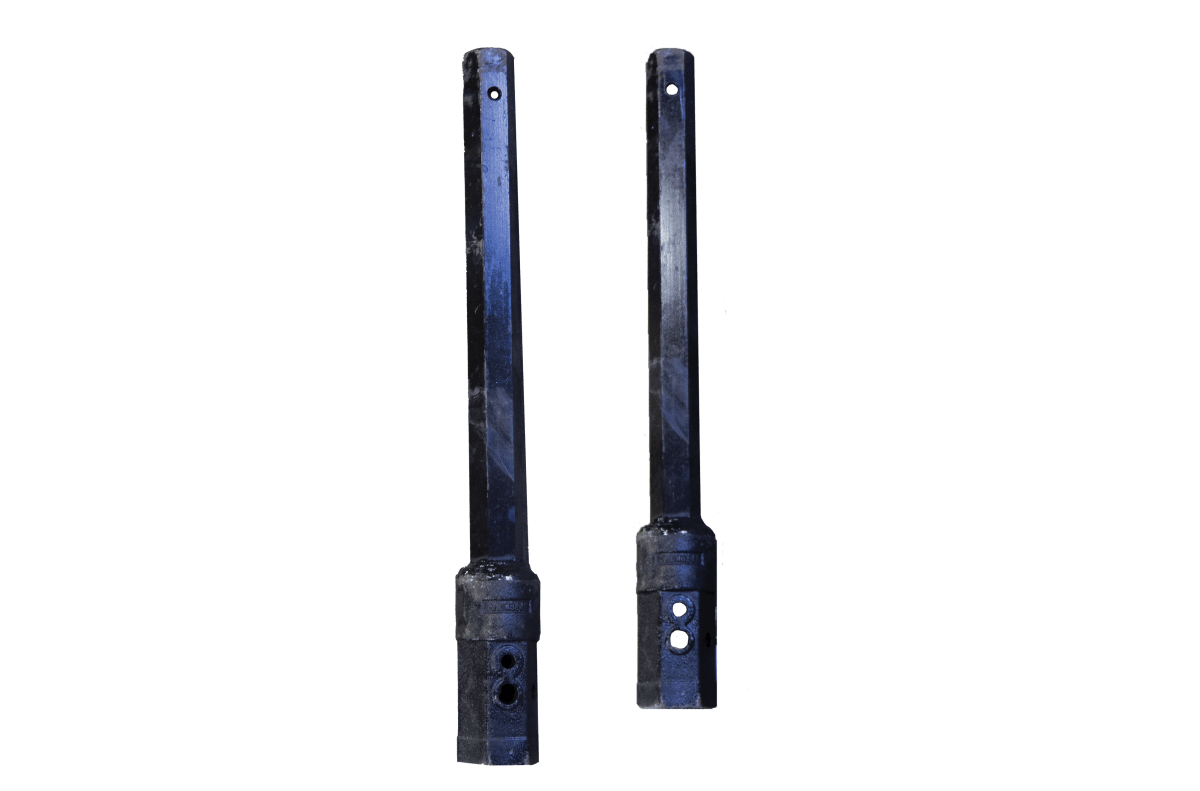 Fixed Auger Extensions