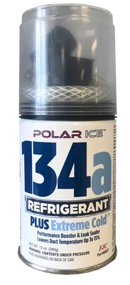 FJC 134A Plus Extreme Cold Performance Booster with Dispensing Top (685DT)
