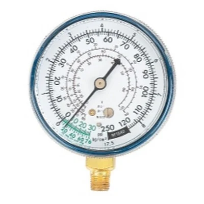FJC R134A Low Side Replacement Gauge for Manifold Sets (6128)