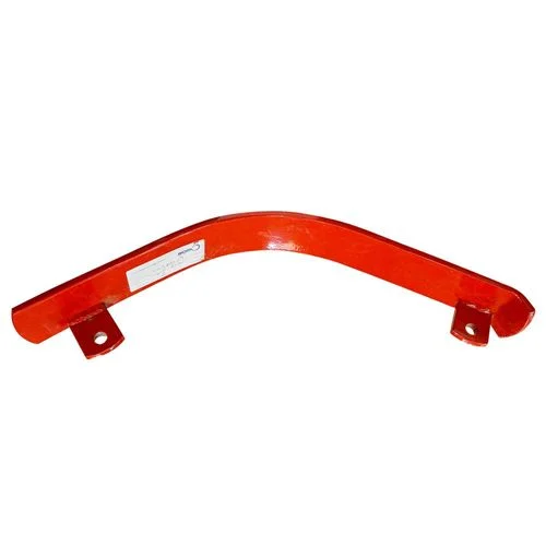 FL04100 Caroni Right Skid For Tillovator