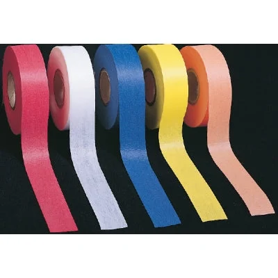 Flagging Tape -Biodegradeable (144 Count)