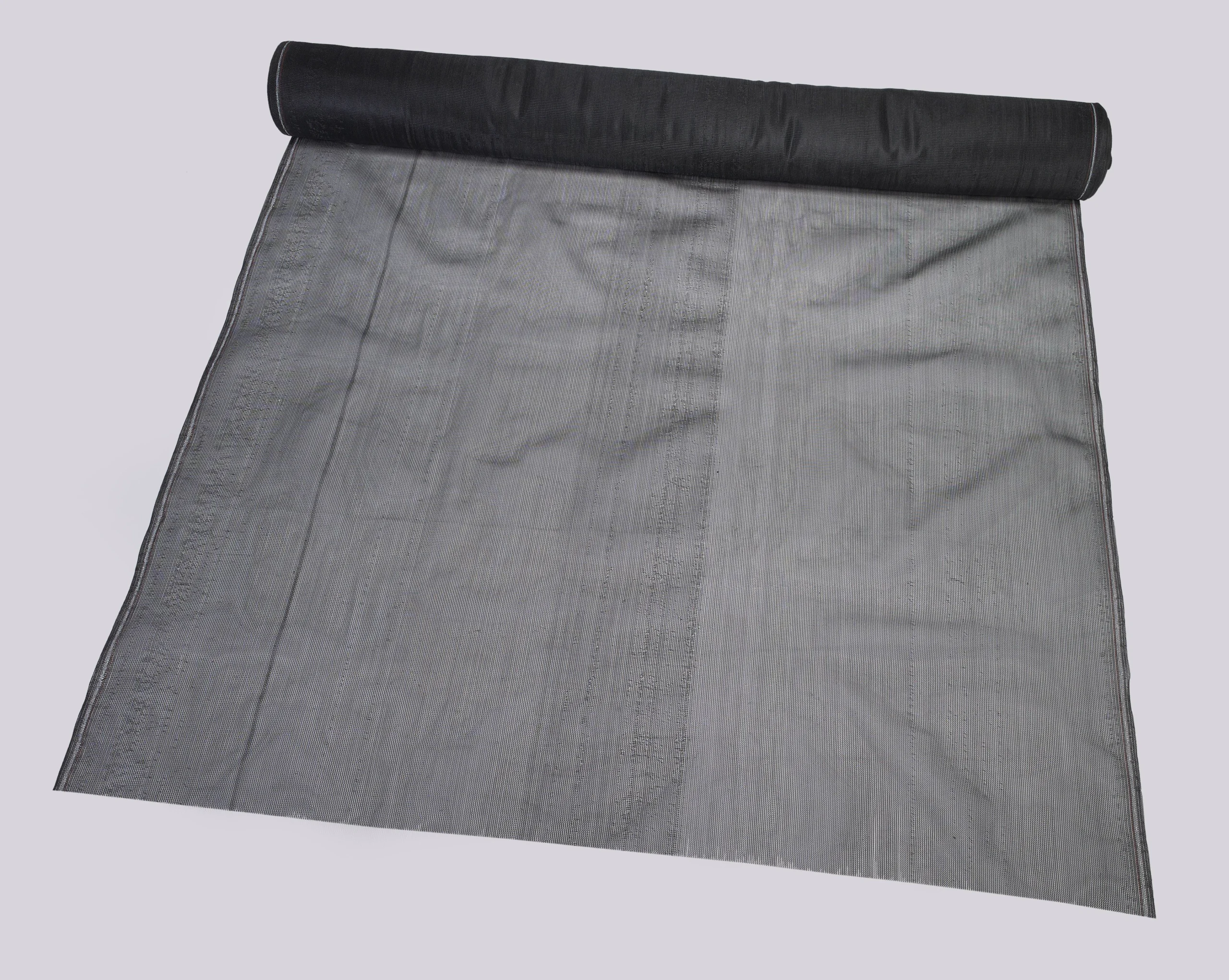Flame Retardant Debris Netting - 20 Rolls