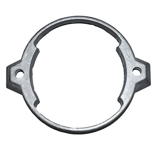 Flange Spout 304.110 For Cosmo PDV-500 Fertilizer Spreader