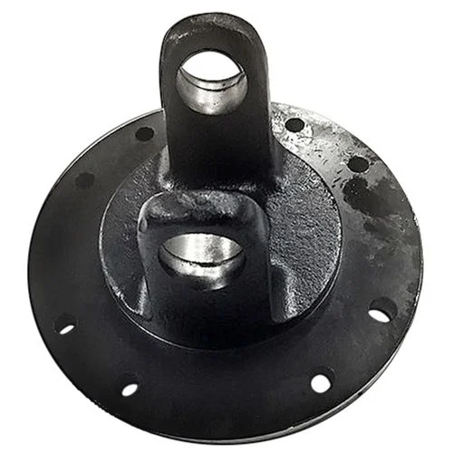 Flange Yoke for Grizzly GR-2 Slip Clutch