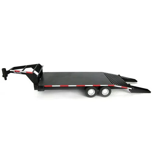 Flatbed Trailer Replica