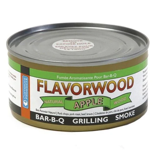 FLAVORWOOD APPLE