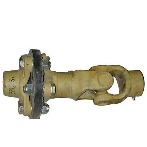 Flex Coupler Assembly For 8' Mower