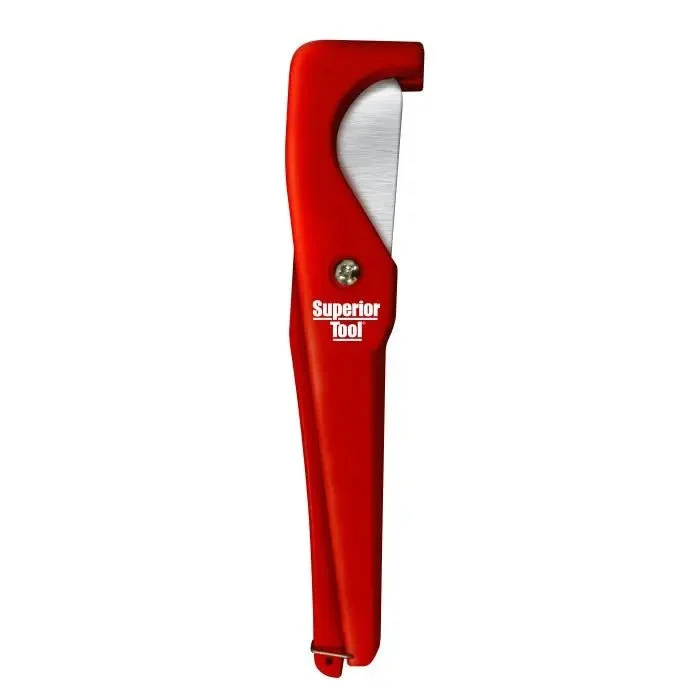 Flexible Tube Cutter - Case of 6