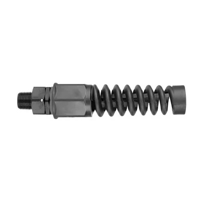 Flexilla Legacy Manufacturing Reusable End Swivel 1/2" Flexilla Pro (RP900500S)