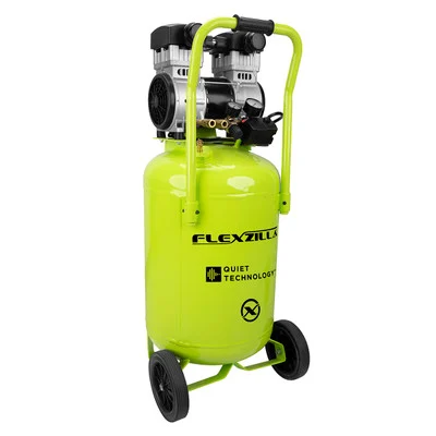 Flexzilla 2 HP 20 Gallon Portable Air Compressor (CB20200F)