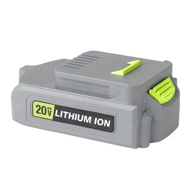 Flexzilla 20V Lithium-Ion Rechargeable Battery (L1388LFZ-B)