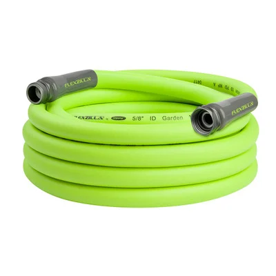 Flexzilla 5/8 in x 25 ft Drinking Water Safe Garden Hose (HFZG525YW)