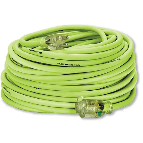 Flexzilla 50' Extension Cord