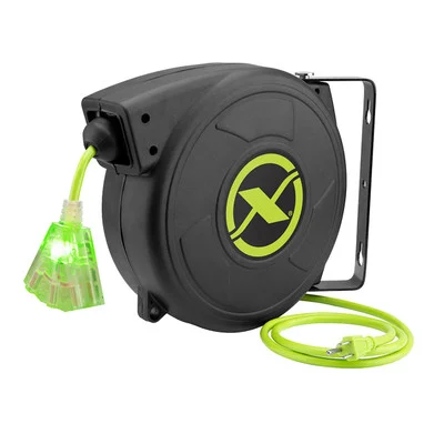 Flexzilla Cord Reel (FZ8120603)