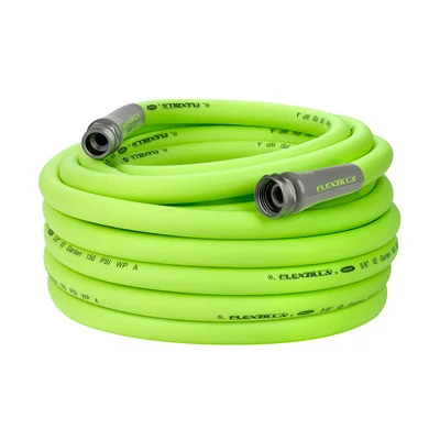 Flexzilla Garden Water Hose, 75' (HFZG575YW)