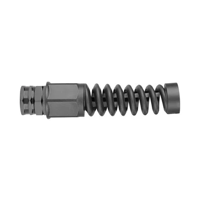 Flexzilla Legacy Manufacturing Reusable End Female 5/8" Water Hose (RP900625F)