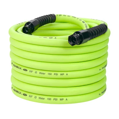 Flexzilla Pro 5/8" x 100' ZillaGreen Water Hose (HFZWP5100)