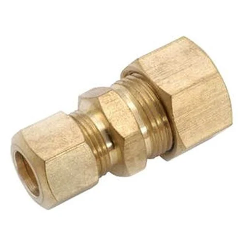 FLF 762 1/4" Union Lead Free