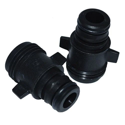 Flojet Snap In Garden Hose Port Kit