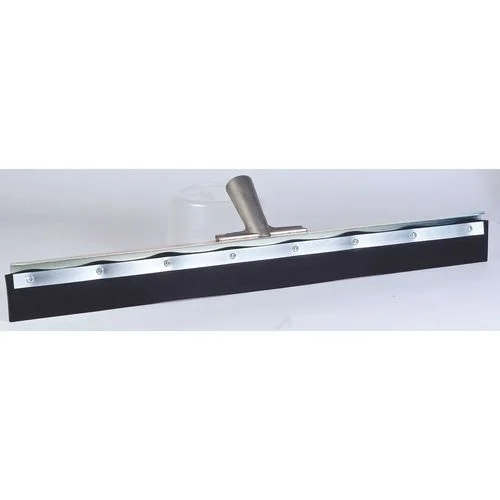 Floor Squeegee Only 24" Blended Rubber
