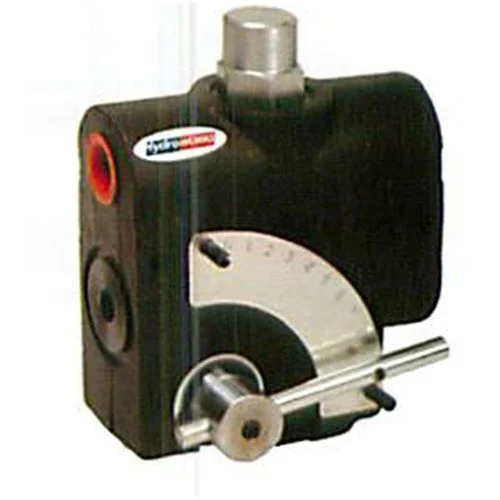 Flow Control Valve