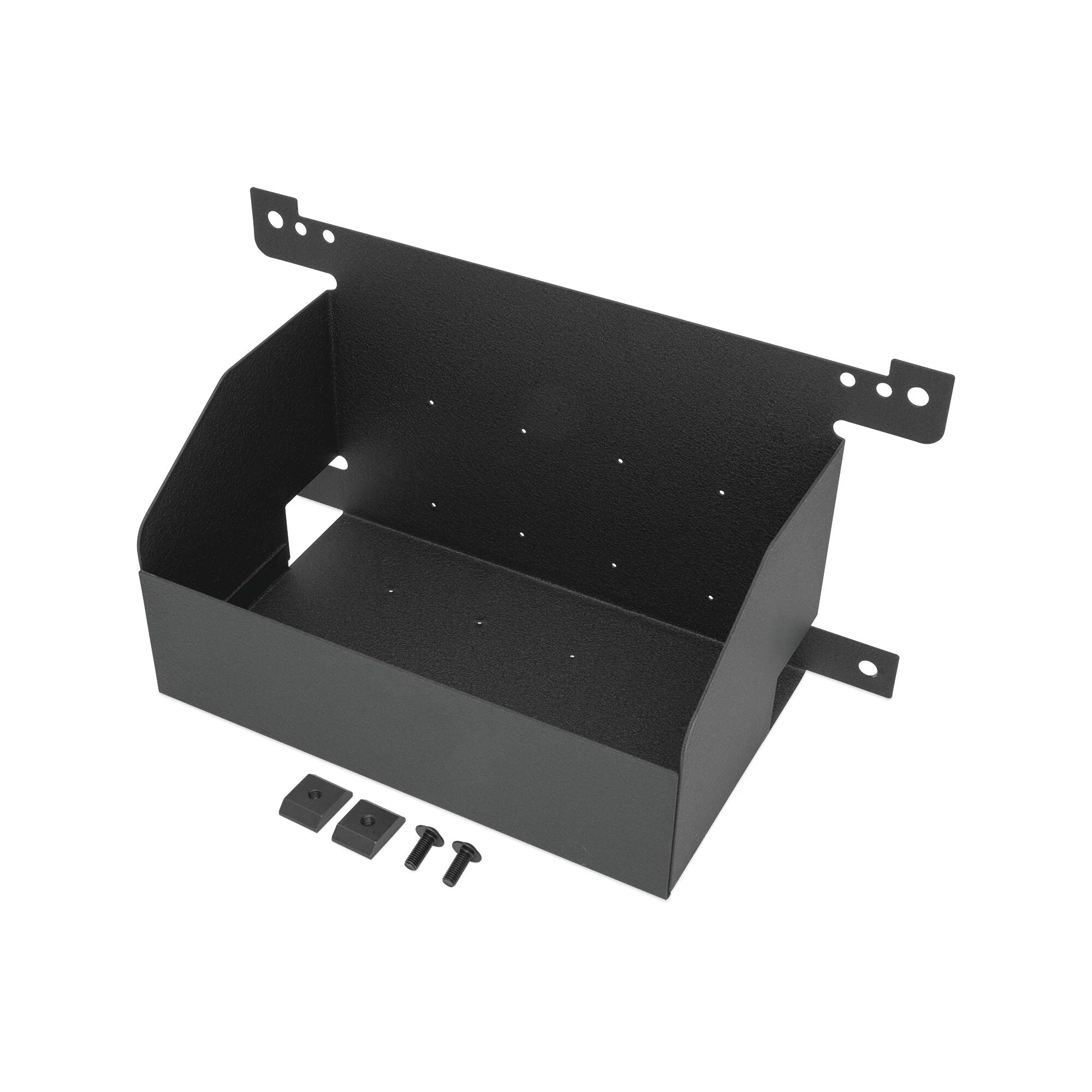 Fluid Container Holder