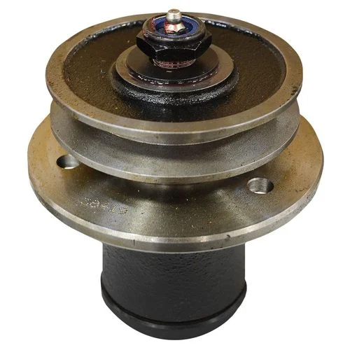 FM Blade Spindle Unit 502303 for King Kutter Finish Mowers