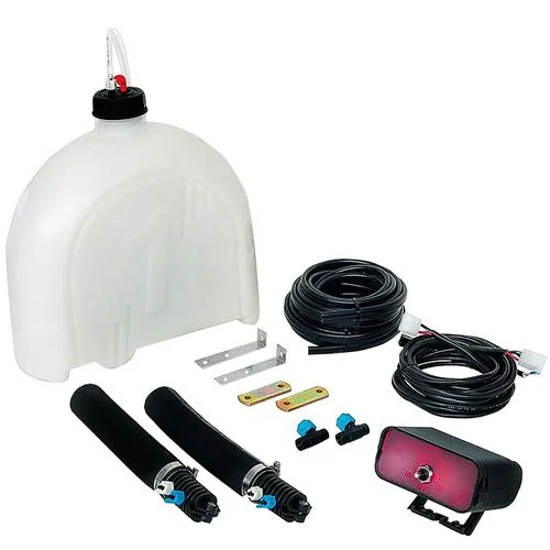 Foam Marker For ATVs, 1 Gallon Capacity