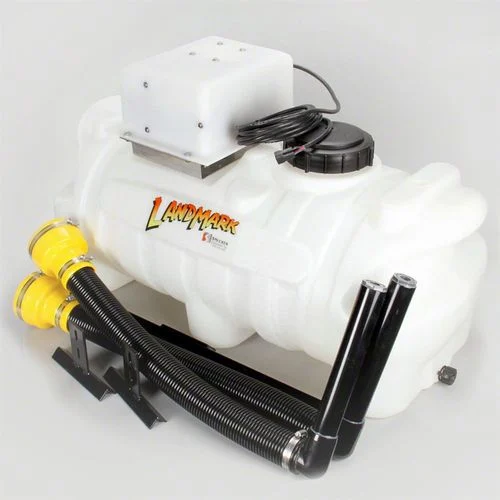 Foam Marker, LM2500, 25 Gallon Capacity
