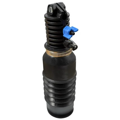 Foam Nozzle Assembly