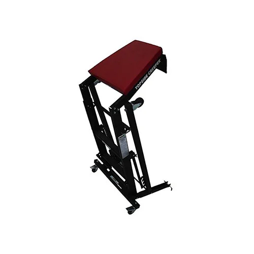 Foldable Topside Creeper
