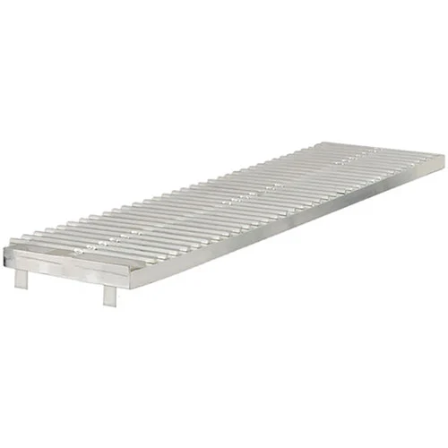 Folding Work Platform Connector Section – 5'