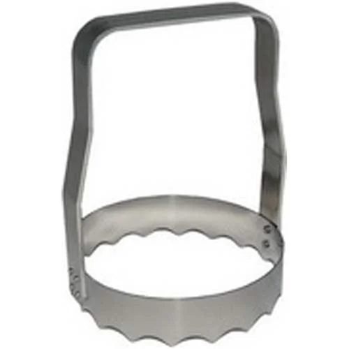 Food Chopper, Stainless Steel Blade, TE60