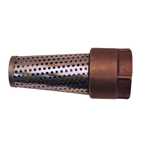 FOOT VALVE